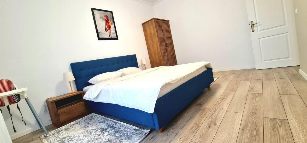 Moma Central Oradea Ngoại thất bức ảnh